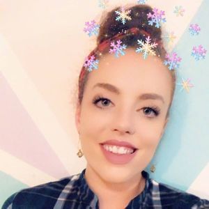 Meet your Posher, Carolyn